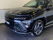 HYUNDAI Kona 1.6 T-GDi N-Line Exellence 4WD, Essence, Voiture nouvelle, Automatique - 3