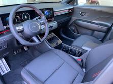 HYUNDAI Kona 1.6 T-GDi N-Line Exellence 4WD, Essence, Voiture nouvelle, Automatique - 5