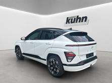 HYUNDAI Kona 65,4 kWh Electric Vertex, Électrique, Voiture nouvelle, Automatique - 3