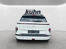 HYUNDAI Kona 65,4 kWh Electric Vertex, Électrique, Voiture nouvelle, Automatique - 4