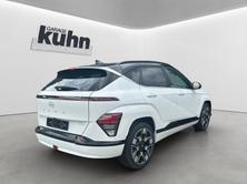 HYUNDAI Kona 65,4 kWh Electric Vertex, Électrique, Voiture nouvelle, Automatique - 5
