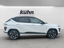 HYUNDAI Kona 65,4 kWh Electric Vertex, Électrique, Voiture nouvelle, Automatique - 6