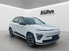 HYUNDAI Kona 65,4 kWh Electric Vertex, Électrique, Voiture nouvelle, Automatique - 7