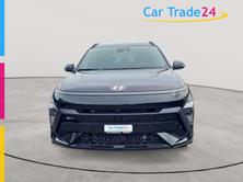 HYUNDAI Kona 1.6 T-GDi N Line Premium 4WD Panorama, Benzina, Auto nuove, Automatico - 3