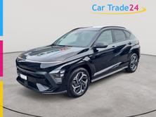 HYUNDAI Kona 1.6 T-GDi N Line Premium 4WD Panorama, Benzina, Auto nuove, Automatico - 4