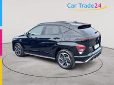 HYUNDAI Kona 1.6 T-GDi N Line Premium 4WD Panorama, Benzina, Auto nuove, Automatico - 6