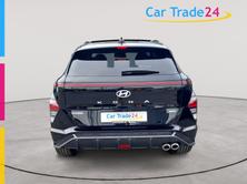 HYUNDAI Kona 1.6 T-GDi N Line Premium 4WD Panorama, Benzina, Auto nuove, Automatico - 7