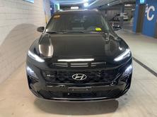 HYUNDAI Kona 1.6 T-GDi N Line 4WD DCT, Petrol, New car, Automatic - 2