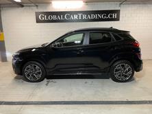 HYUNDAI Kona 1.6 T-GDi N Line 4WD DCT, Petrol, New car, Automatic - 3