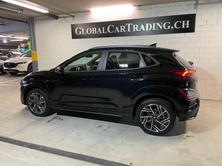 HYUNDAI Kona 1.6 T-GDi N Line 4WD DCT, Petrol, New car, Automatic - 4