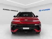 HYUNDAI Kona 1.6 GDi HEV N Line DCT, Full-Hybrid Petrol/Electric, New car, Automatic - 2