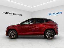 HYUNDAI Kona 1.6 GDi HEV N Line DCT, Full-Hybrid Petrol/Electric, New car, Automatic - 3
