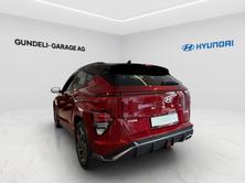 HYUNDAI Kona 1.6 GDi HEV N Line DCT, Full-Hybrid Petrol/Electric, New car, Automatic - 4