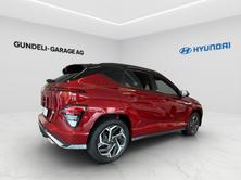 HYUNDAI Kona 1.6 GDi HEV N Line DCT, Full-Hybrid Petrol/Electric, New car, Automatic - 6