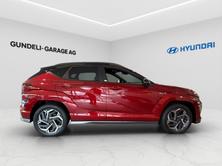 HYUNDAI Kona 1.6 GDi HEV N Line DCT, Full-Hybrid Petrol/Electric, New car, Automatic - 7