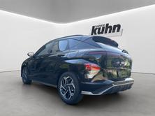 HYUNDAI Kona 1.6 T-GDi N-Line 4WD, Benzin, Neuwagen, Automatik - 3