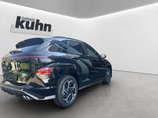 HYUNDAI Kona 1.6 T-GDi N-Line 4WD, Benzin, Neuwagen, Automatik - 5