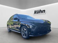 HYUNDAI Kona 1.6 T-GDi N-Line 4WD, Benzin, Neuwagen, Automatik - 7