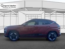 HYUNDAI Kona 65,4 kWh Electric NEW Amplia, Elektro, Neuwagen, Automatik - 2