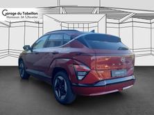 HYUNDAI Kona 65,4 kWh Electric NEW Amplia, Elektro, Neuwagen, Automatik - 3