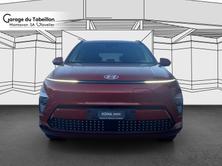 HYUNDAI Kona 65,4 kWh Electric NEW Amplia, Elektro, Neuwagen, Automatik - 4