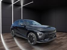 HYUNDAI Kona EV 65.4 kWh N Line, Electric, New car, Automatic - 3
