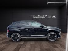 HYUNDAI Kona EV 65.4 kWh N Line, Electric, New car, Automatic - 4