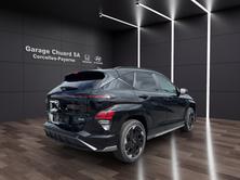 HYUNDAI Kona EV 65.4 kWh N Line, Electric, New car, Automatic - 5