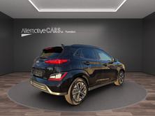 HYUNDAI Kona EV Vertex, Electric, New car, Automatic - 3