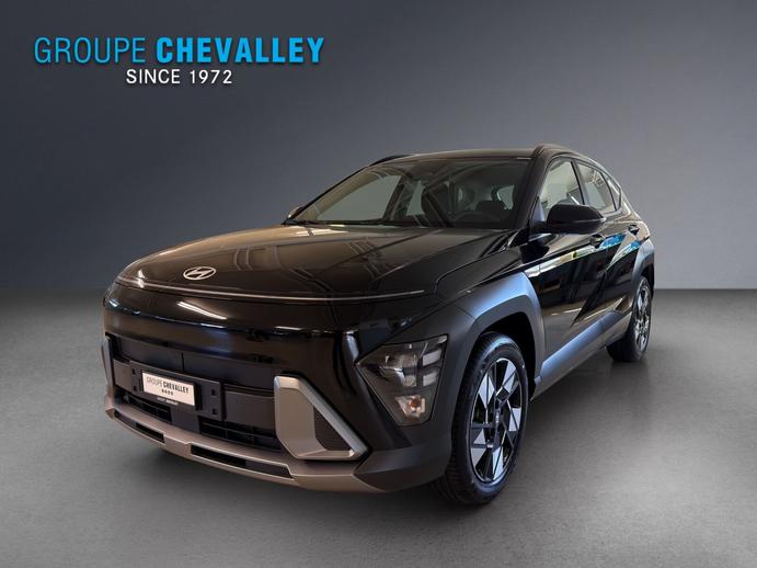 HYUNDAI Kona 1.6 GDi HEV Origo DCT, Full-Hybrid Petrol/Electric, New car, Automatic