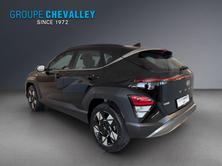HYUNDAI Kona 1.6 GDi HEV Origo DCT, Full-Hybrid Petrol/Electric, New car, Automatic - 4