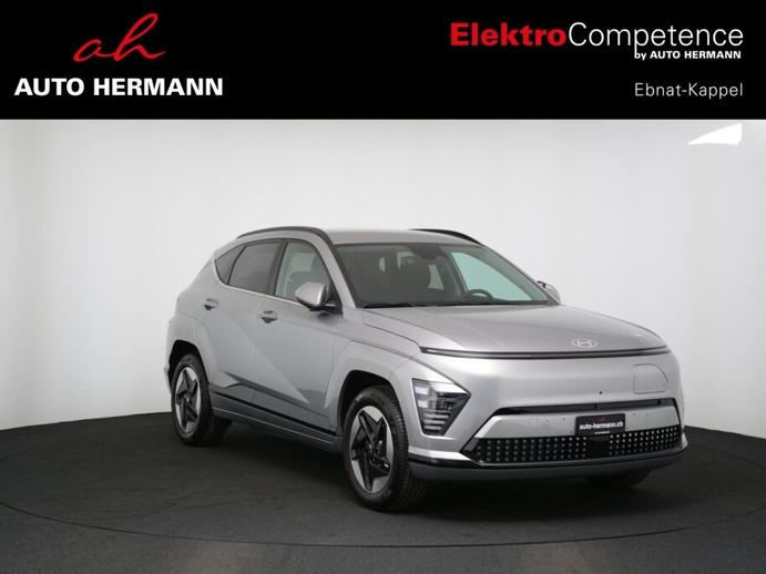HYUNDAI Kona EV 65.4 kWh Premium *360*, Electric, New car, Automatic