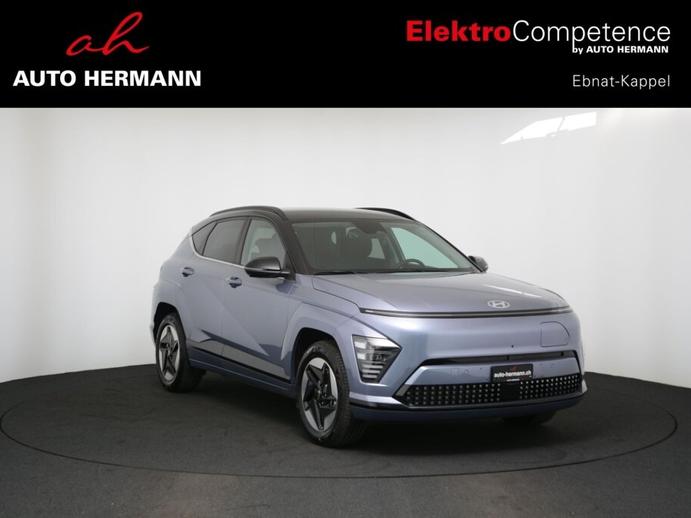 HYUNDAI Kona EV 65.4 kWh Premium *360*, Electric, New car, Automatic