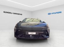 HYUNDAI Kona 1.6 GDi HEV N Line DCT, Hybride Intégral Essence/Électricité, Voiture nouvelle, Automatique - 2