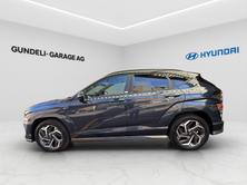 HYUNDAI Kona 1.6 GDi HEV N Line DCT, Hybride Intégral Essence/Électricité, Voiture nouvelle, Automatique - 3