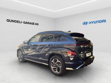 HYUNDAI Kona 1.6 GDi HEV N Line DCT, Hybride Intégral Essence/Électricité, Voiture nouvelle, Automatique - 4