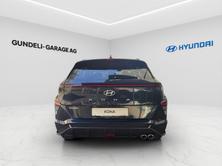 HYUNDAI Kona 1.6 GDi HEV N Line DCT, Hybride Intégral Essence/Électricité, Voiture nouvelle, Automatique - 5