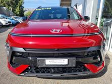 HYUNDAI Kona 1.6 GDi HEV N Line DCT, Hybride Intégral Essence/Électricité, Voiture nouvelle, Automatique - 2