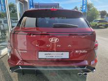 HYUNDAI Kona 1.6 GDi HEV N Line DCT, Hybride Intégral Essence/Électricité, Voiture nouvelle, Automatique - 6