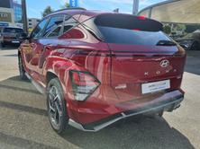 HYUNDAI Kona 1.6 GDi HEV N Line DCT, Hybride Intégral Essence/Électricité, Voiture nouvelle, Automatique - 7