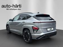 HYUNDAI Kona EV 65.4 kWh N Line, Elettrica, Auto nuove, Automatico - 3