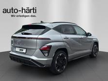 HYUNDAI Kona EV 65.4 kWh N Line, Elettrica, Auto nuove, Automatico - 5