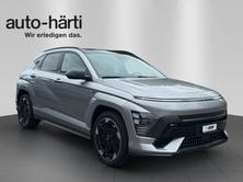 HYUNDAI Kona EV 65.4 kWh N Line, Elettrica, Auto nuove, Automatico - 7