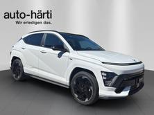 HYUNDAI Kona EV 65.4 kWh N Line, Elettrica, Auto nuove, Automatico - 7