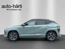 HYUNDAI Kona 1.6 HEV N Line, Hybride Intégral Essence/Électricité, Voiture nouvelle, Automatique - 2