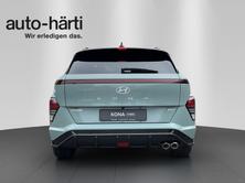 HYUNDAI Kona 1.6 HEV N Line, Hybride Intégral Essence/Électricité, Voiture nouvelle, Automatique - 4