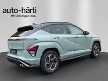 HYUNDAI Kona 1.6 HEV N Line, Hybride Intégral Essence/Électricité, Voiture nouvelle, Automatique - 5