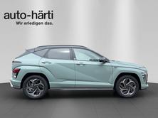 HYUNDAI Kona 1.6 HEV N Line, Hybride Intégral Essence/Électricité, Voiture nouvelle, Automatique - 6