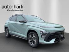 HYUNDAI Kona 1.6 HEV N Line, Hybride Intégral Essence/Électricité, Voiture nouvelle, Automatique - 7