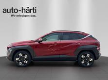 HYUNDAI Kona 1.6 HEV Vertex, Hybride Intégral Essence/Électricité, Voiture nouvelle, Automatique - 2